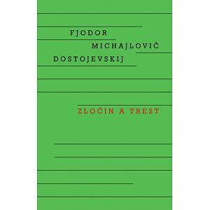Zločin a trest