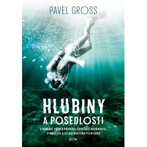 Hlubiny a posedlosti