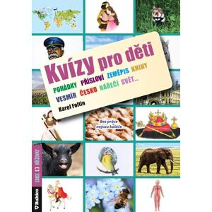 Kvízy pro děti