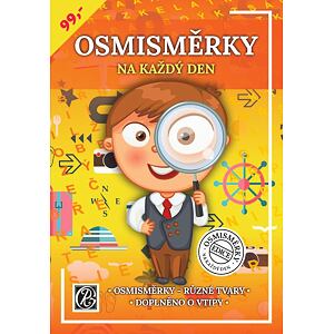 Osmisměrky na každý den