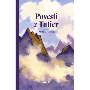 Povesti z Tatier (slovensky)