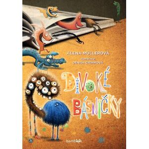 Divoké básničky