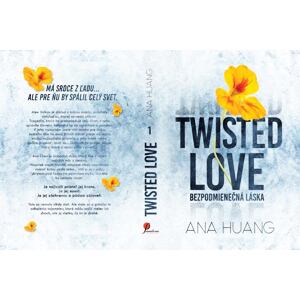 Twisted Love / Bezpodmienečná láska