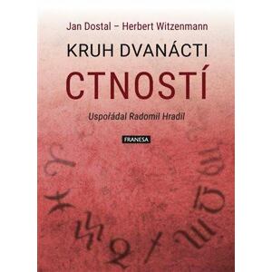 Kruh dvanácti ctností