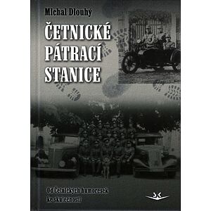 Četnické pátrací stanice - Od Četnických humoresek ke skutečnosti