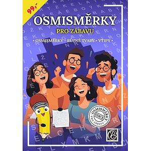 Osmisměrky pro zábavu