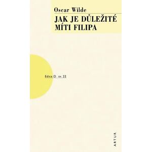 Jak je důležité míti Filipa