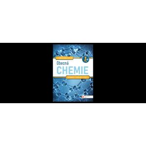 Obecná chemie pro SŠ - učebnice 1. díl