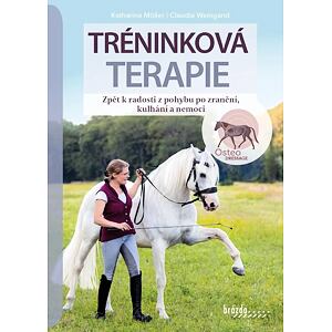 Tréninková terapie - Zpět k radosti z pohybu po zranění, kulhání a nemoci