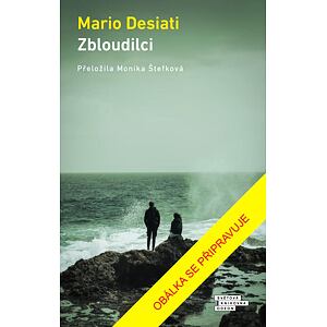 Zbloudilci