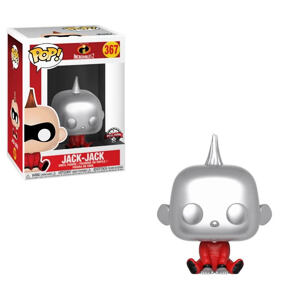 Funko POP figurky