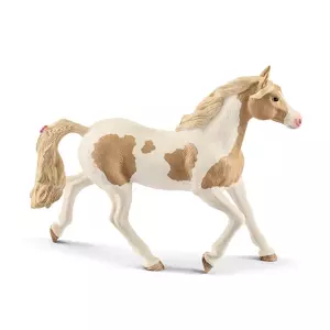 Schleich Zvieratko - Kobyla plemena Paint Horse