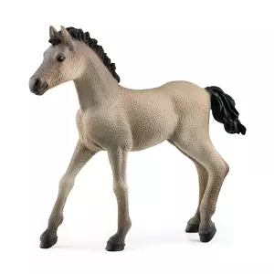 Schleich Zvieratko - žriebä Criollo Definitivo