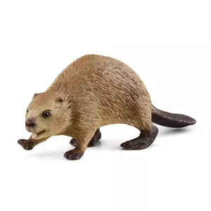 Schleich Zvieratko - bobor