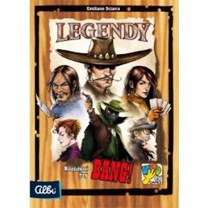 Bang! Legendy