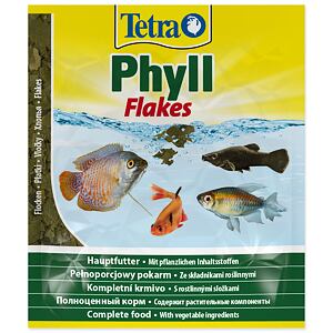 TETRA Phyll vrecko 12 g