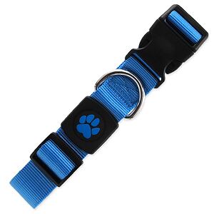 Obojok ACTIVE DOG Premium modrý XL 1 ks