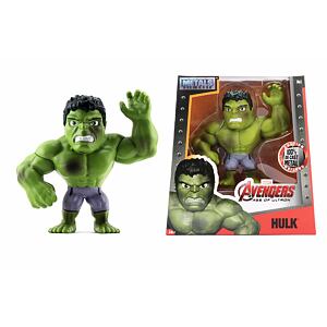 J 3223004 - Marvel Hulk figúrka 6'' - poškodený obal