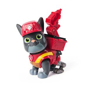 Spin Master Paw Patrol Rubble a Crew Zberateľské figúrky, viac druhov