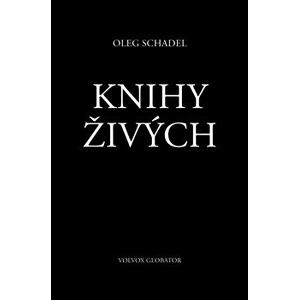Knihy Živých