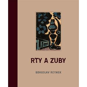 Rty a zuby