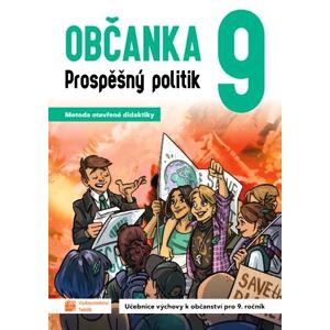 Občanka 9 - Prospěšný politik