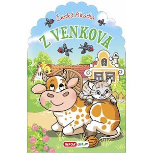 Česká říkadla z venkova