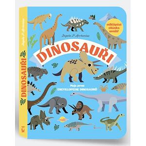 Dinosauři
