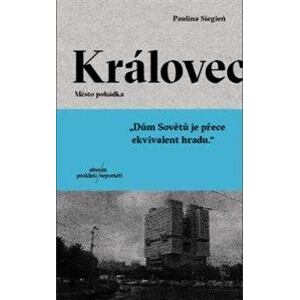 Královec - Město pohádka