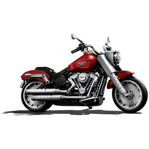 Harley-Davidson® Fat Boy®