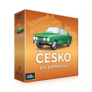Česko pro pamětníky