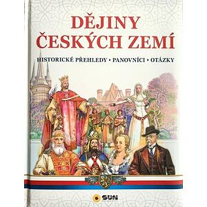Dějiny Českých zemí - Historické přehledy, Panovníci, Otázky