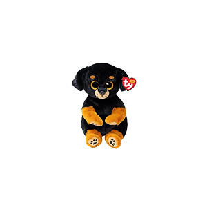 TY Beanie Bellies RANDI 15 cm - pes Rottweiler