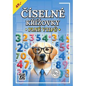 Číselné křížovky plné vtipů