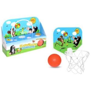WI170909 Wiky Košíková set Krtek 33 x 25 cm - poškozený obal