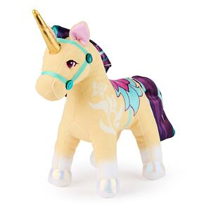 Spin Master Unicorn Academy Základní plyšáci, více druhů