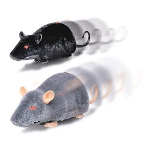 MAGANA Krysa na ovládání