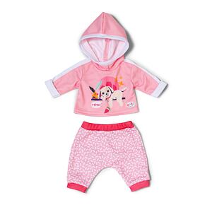 BABY born Teplákovka růžová, 43 cm