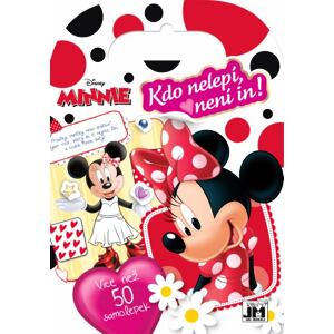Kdo nelepí, není/ Minnie