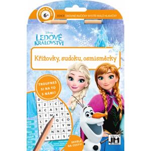 Šikovné ruč. 6+/ Kříž.Led. kr.