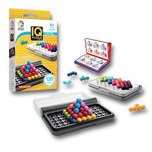 Mindok Smart - IQ Puzzle Pro
