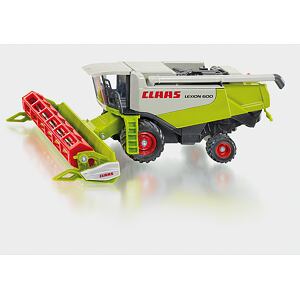 SIKU Super - kombajn Claas