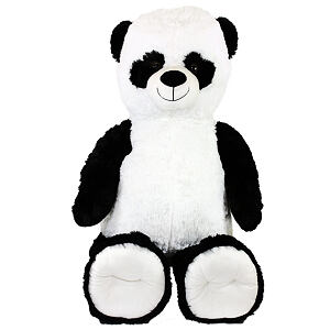 Rappa Velká plyšová panda Joki 100 cm