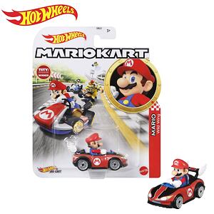 HOT WHELLS MARIO KART ANGLIČÁK, viac druhov