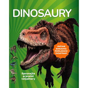 Dinosaury