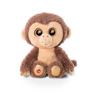 NICI Glubschis plyš Opice Hobson 15cm