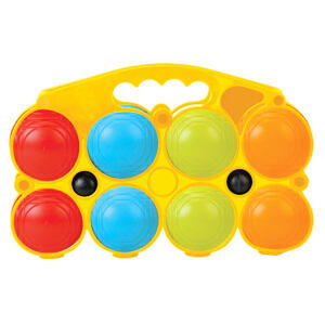 Mac Toys Petanque v praktickém pouzdře