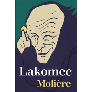 Lakomec