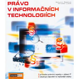 Právo v informačních technologiích