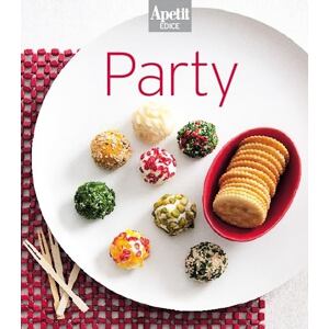 Party (Edice Apetit)
